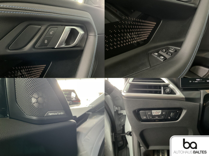 BMW 240 xDrive 19"/GSD/Driv/Park/360*/LCProf/HK/ACC/Alarm — photo 10
