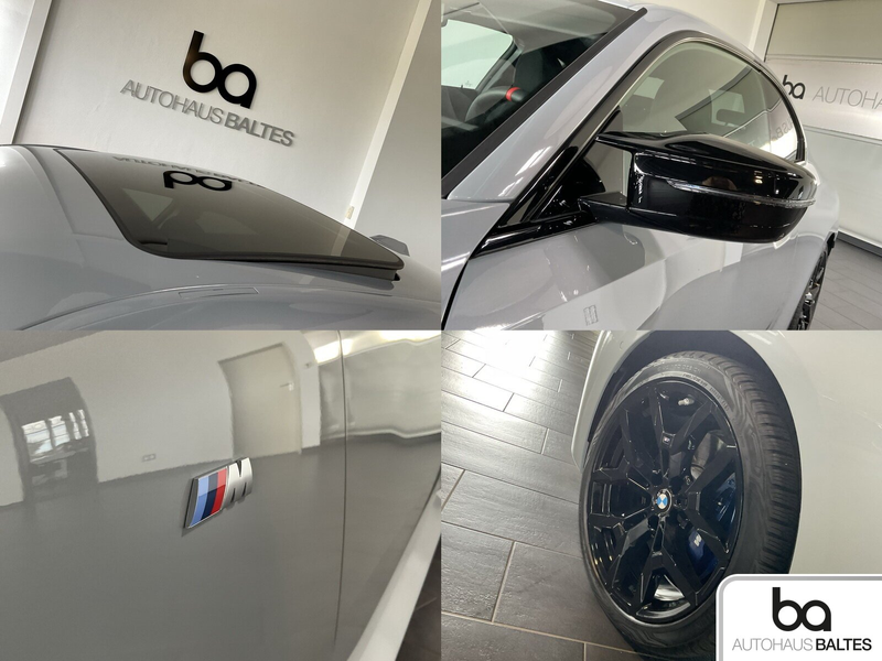 BMW 240 xDrive 19"/GSD/Driv/Park/360*/LCProf/HK/ACC/Alarm — photo 15