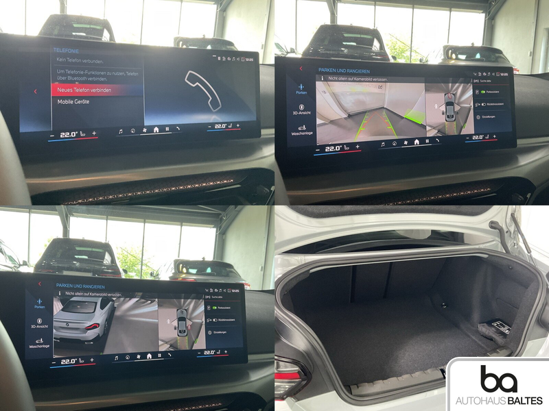 BMW 240 xDrive 19"/GSD/Driv/Park/360*/LCProf/HK/ACC/Alarm — photo 14