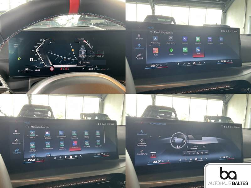 BMW 240 xDrive 19"/GSD/Driv/Park/360*/LCProf/HK/ACC/Alarm — photo 13