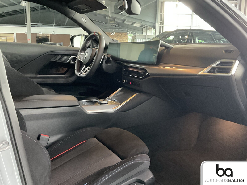 BMW 240 xDrive 19"/GSD/Driv/Park/360*/LCProf/HK/ACC/Alarm — photo 6