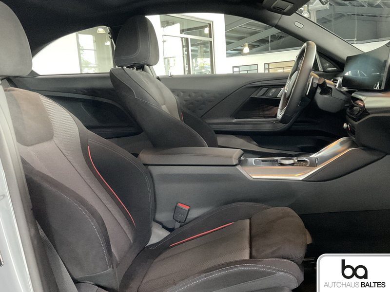 BMW 240 xDrive 19"/GSD/Driv/Park/360*/LCProf/HK/ACC/Alarm — photo 7