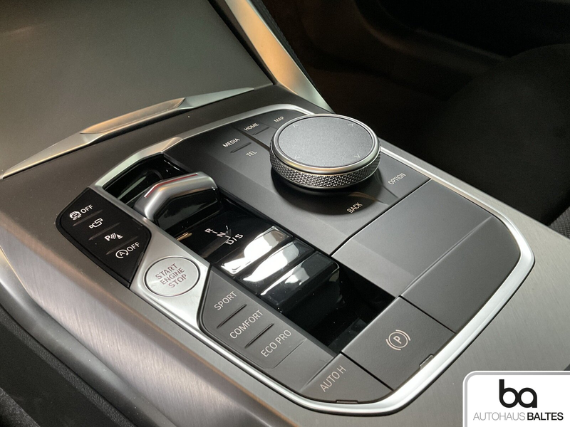 BMW 240 xDrive 19"/GSD/Driv/Park/360*/LCProf/HK/ACC/Alarm — photo 9