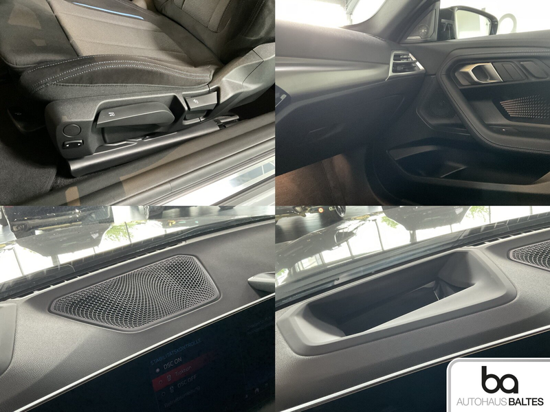 BMW 240 xDrive 19"/GSD/Driv/Park/360*/LCProf/HK/ACC/Alarm — photo 12