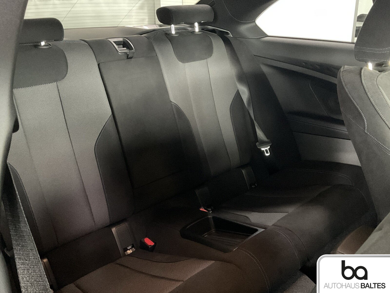 BMW 240 xDrive 19"/GSD/Driv/Park/360*/LCProf/HK/ACC/Alarm — photo 8