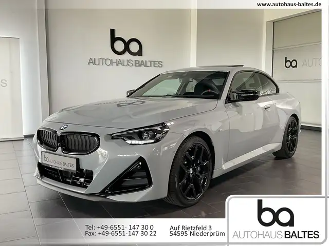 BMW 240
