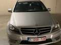Mercedes-Benz 200 C 200 CDI Argent - thumbnail 2