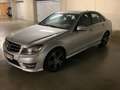 Mercedes-Benz 200 C 200 CDI Argent - thumbnail 3