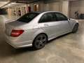 Mercedes-Benz 200 C 200 CDI Argent - thumbnail 4
