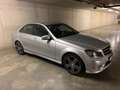 Mercedes-Benz 200 C 200 CDI Argent - thumbnail 5