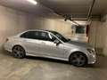 Mercedes-Benz 200 C 200 CDI Argent - thumbnail 1