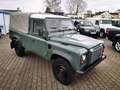 Land Rover Defender 110 Pick Up **1.Hand/Plane/LKW-Zulassung** Grün - thumbnail 2