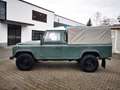 Land Rover Defender 110 Pick Up **1.Hand/Plane/LKW-Zulassung** Grün - thumbnail 6