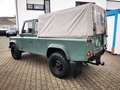 Land Rover Defender 110 Pick Up **1.Hand/Plane/LKW-Zulassung** Grün - thumbnail 7