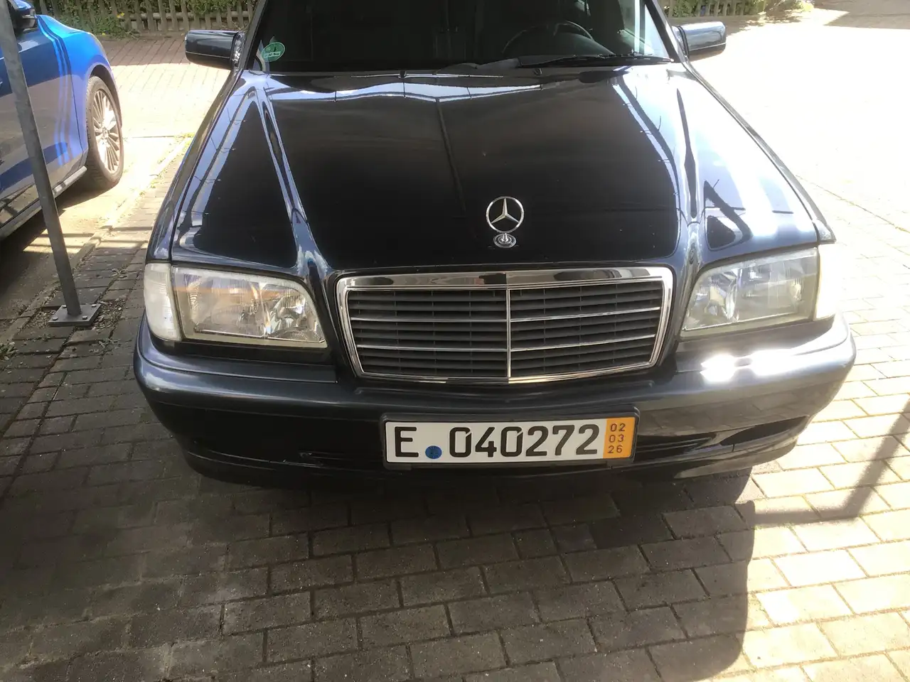 Mercedes-Benz C 200 T Kompressor Avantgarde, foto 4