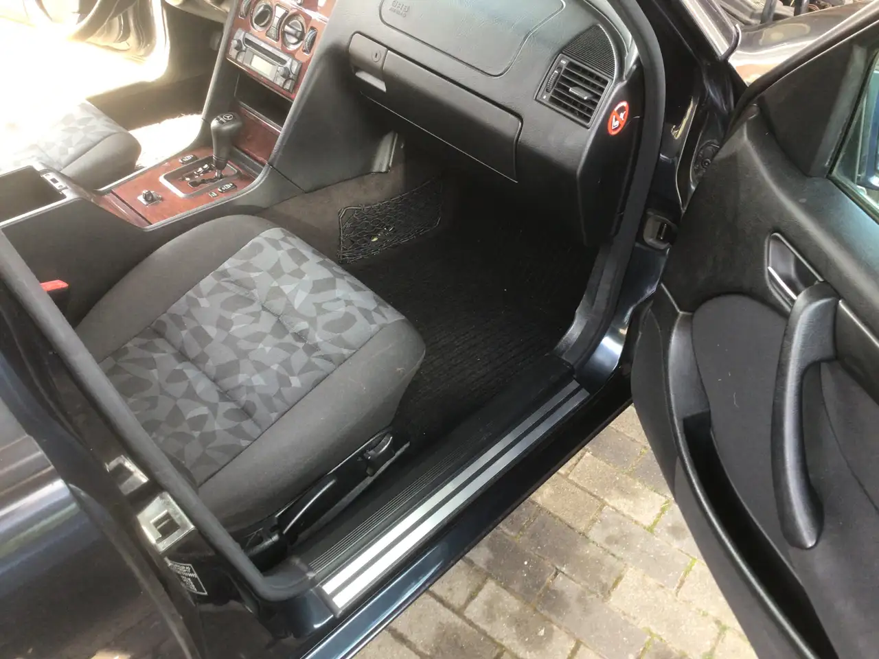 Mercedes-Benz C 200 T Kompressor Avantgarde, foto 7