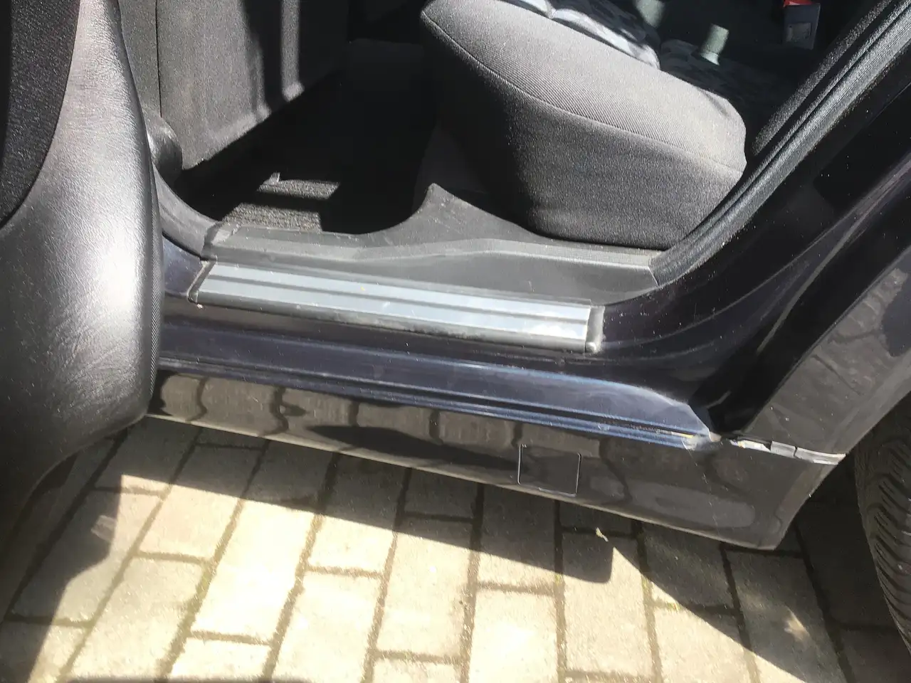 Mercedes-Benz C 200 T Kompressor Avantgarde, foto 5