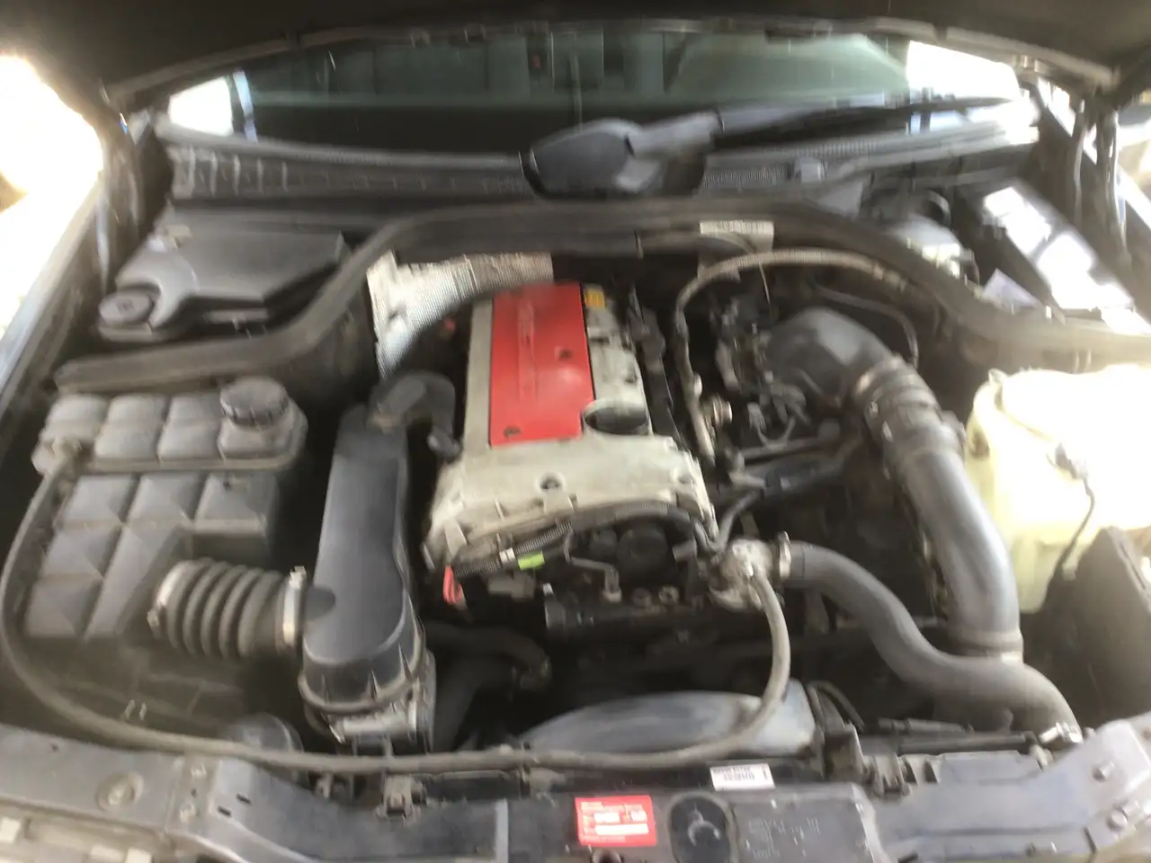 Mercedes-Benz C 200 T Kompressor Avantgarde, foto 6