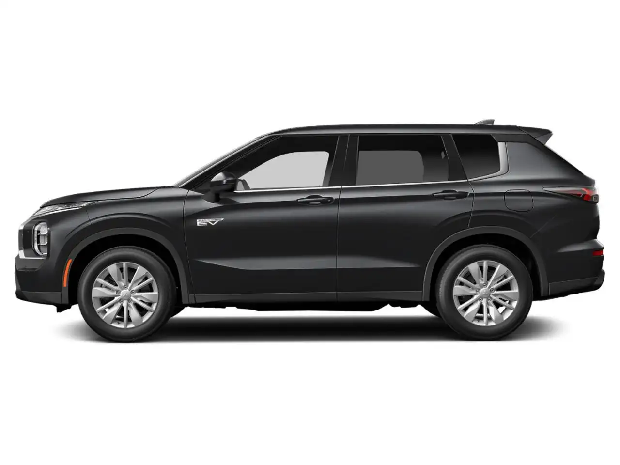 Mitsubishi Outlander снимка Mitsubishi Outlander