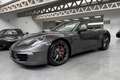 Porsche 991 911 Carrera S Cabrio Gris - thumbnail 11
