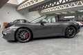 Porsche 991 911 Carrera S Cabrio Gris - thumbnail 21