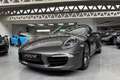 Porsche 991 911 Carrera S Cabrio Gris - thumbnail 3
