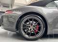 Porsche 991 911 Carrera S Cabrio Gris - thumbnail 7