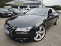 Audi A7 Sportback Diesel 3.0 TDI quattro tiptronic 3x S li Noir - thumbnail 1