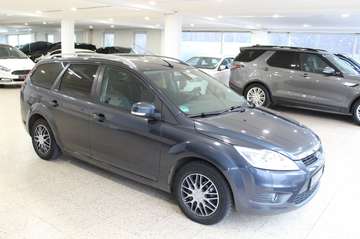 Turnier Viva 1,6 Navi* AHK