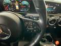 Mercedes-Benz A 180 180d Sedán 7G-DCT Gris - thumbnail 16