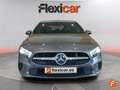 Mercedes-Benz A 180 180d Sedán 7G-DCT Gris - thumbnail 2