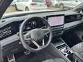 Volkswagen Tiguan R-Line 2.0 TDI DSG BLACK STYLE AHK NAVI I Weiß - thumbnail 19