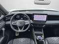 Volkswagen Tiguan R-Line 2.0 TDI DSG BLACK STYLE AHK NAVI I Weiß - thumbnail 8