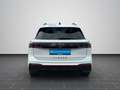 Volkswagen Tiguan R-Line 2.0 TDI DSG BLACK STYLE AHK NAVI I Weiß - thumbnail 3