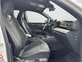 Volkswagen Tiguan R-Line 2.0 TDI DSG BLACK STYLE AHK NAVI I Weiß - thumbnail 10