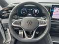 Volkswagen Tiguan R-Line 2.0 TDI DSG BLACK STYLE AHK NAVI I Weiß - thumbnail 11