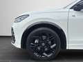 Volkswagen Tiguan R-Line 2.0 TDI DSG BLACK STYLE AHK NAVI I Weiß - thumbnail 7