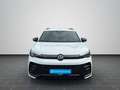 Volkswagen Tiguan R-Line 2.0 TDI DSG BLACK STYLE AHK NAVI I Weiß - thumbnail 4