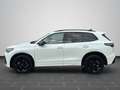 Volkswagen Tiguan R-Line 2.0 TDI DSG BLACK STYLE AHK NAVI I Weiß - thumbnail 6