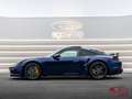 Porsche 992 Turbo S Coupé PDK Azul - thumbnail 4