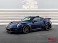 Porsche 992 Turbo S Coupé PDK Blu/Azzurro - thumbnail 3