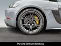 Porsche 718 Spyder RS Grau - thumbnail 9
