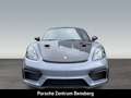 Porsche 718 Spyder RS Grau - thumbnail 7