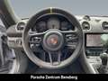 Porsche 718 Spyder RS Grau - thumbnail 14