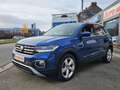 Volkswagen T-Cross T-Cross 1.6 TDi SCR Style DSG - Virtual coc LED Azul - thumbnail 4