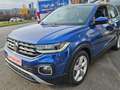 Volkswagen T-Cross T-Cross 1.6 TDi SCR Style DSG - Virtual coc LED Azul - thumbnail 9