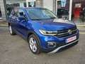 Volkswagen T-Cross T-Cross 1.6 TDi SCR Style DSG - Virtual coc LED Azul - thumbnail 1