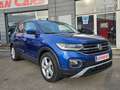 Volkswagen T-Cross T-Cross 1.6 TDi SCR Style DSG - Virtual coc LED Azul - thumbnail 8