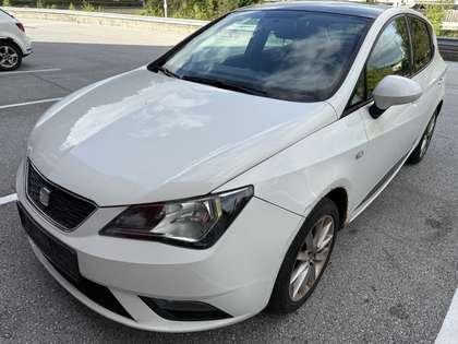 SEAT Ibiza Style 1,2 TSI