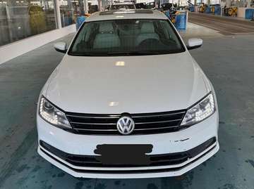 4dr 1.8 TSI Auto Highline